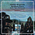 Hjalmar Borgstrøm, Symphonic Poems