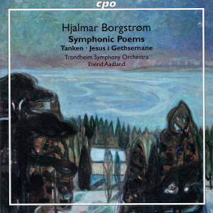 Hjalmar Borgstrøm, Symphonic Poems