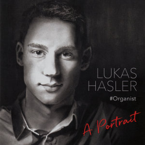 Lukas Hasler, #Organist