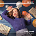 Piano Poems, Cathy Krier Piano Poems, Cathy Krier