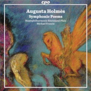 Augusta Holmès, Symphonic Poems