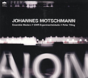 Johannes Motschmann, Aion