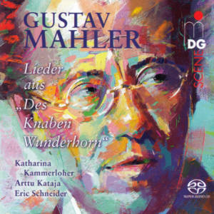 Gustav Mahler, Lieder aus Des Knaben Wunderhorn