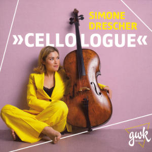 »CELLOLOGUE«, Simone Drescher