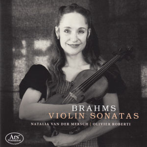 Brahms, Violin Sonatas