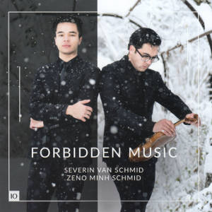 Forbidden Music, Severin van Schmid • Zeno Minh Schmid