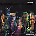 Light, Sonus Quintett Light, Sonus Quintett