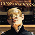 Johannes Krahl, Concersations Johannes Krahl, Concersations