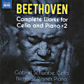 Ludwig van Beethoven, Complete Works for Cello and Piano • 2 Ludwig van Beethoven, Complete Works for Cello and Piano • 2