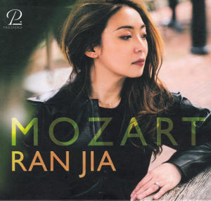 Mozart, Ran Jia