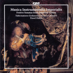 Musica Instrumentalis Imperialis, Festive Sonatas from Imperial Vienna