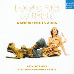 Dancing Queen, Rameau meets ABBA