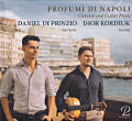 Profumi di Napoli, Canzoni and Guitar Pieces Profumi di Napoli, Canzoni and Guitar Pieces