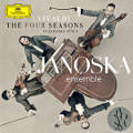 Vivaldi, The Four Seasons Vivaldi, The Four Seasons