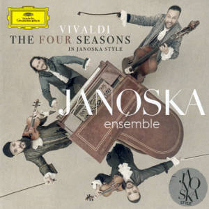 Vivaldi, The Four Seasons