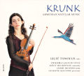 Krunk, Armenian Secular Music Krunk, Armenian Secular Music