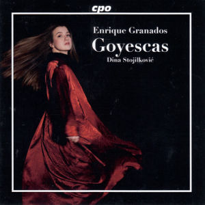 Enrique Granados, Goyescas op. 11