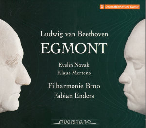 Ludwig van Beethoven, Egmont