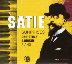 Satie, Surprises