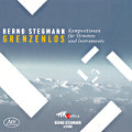 Bernd Stegmann, Grenzenlos