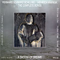 A Swoosh of Dreams, Reinhard Schwarz-Schilling • Heinrich Kaminski