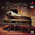 Le clavecin poétique, Tatjana Vorobjova