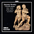Antonia Bembo, L'Ercole amante