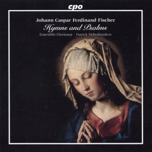 Johann Caspar Ferdinand Fischer, Hymns & Psalms