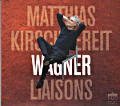 Wagner Liaisons!, Matthias Kirschnereit