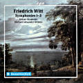 Friedrich Witt, Symphonies 1-3