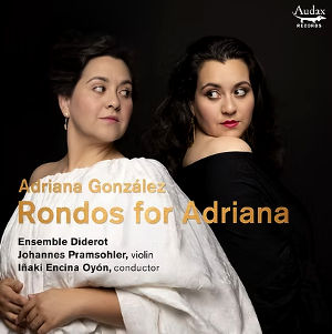 Adriana González, Rondos for Adriana