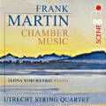 Frank Martin, Chamber Music