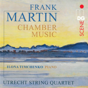 Frank Martin, Chamber Music