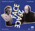 Face2Face #2, Beethoven - Kelterborn