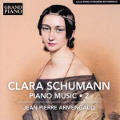 Clara Schumann , Piano Music • 2