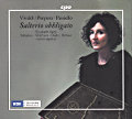 Salterio obbligato, Vivaldi • Porpora • Paisiello