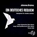 Johannes Brahms, Ein deutsches Requiem