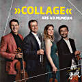 »Collage«, Ars Ad Mundum Ensemble