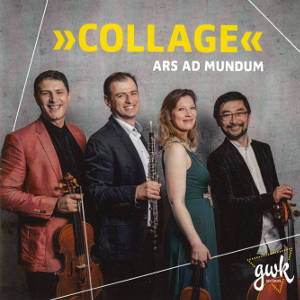 »Collage«, Ars Ad Mundum Ensemble
