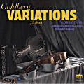 J.S. Bach, Goldberg Variations