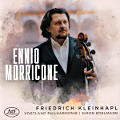 Ennio Morricone, Friedrich Kleinhapl | Vogtland Philharmonie | Simon Edelmann