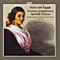 Franz von Suppé, Fantasia symphonica • Spanish Dances