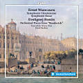 Ernst Wanczura • Evstignej Fomin, Ensemble Altera Pars • Pavel Serbin