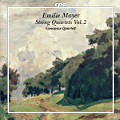 Emilie Mayer, String Quartets Vol. 2