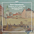 Boris Papandopulo, Symphony No. 2 • Vrzino Kolo