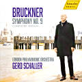 Anton Bruckner, Symphony No. 9 Completed Version