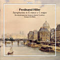 Georg Philipp Telemann, Wind Ouvertures Vol. 3