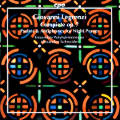 Giovanni Legrenzi, Compiete op. 7 – Psalms & Antiphones for Night Prayer