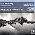 Hans Winterberg, Chamber Music Vol. 3