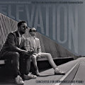 Elevation, Concertos for Harmonica and Piano
